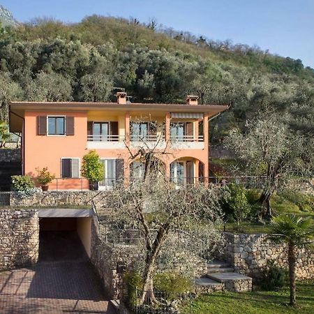 Villa Antopolis Malcesine Exterior photo