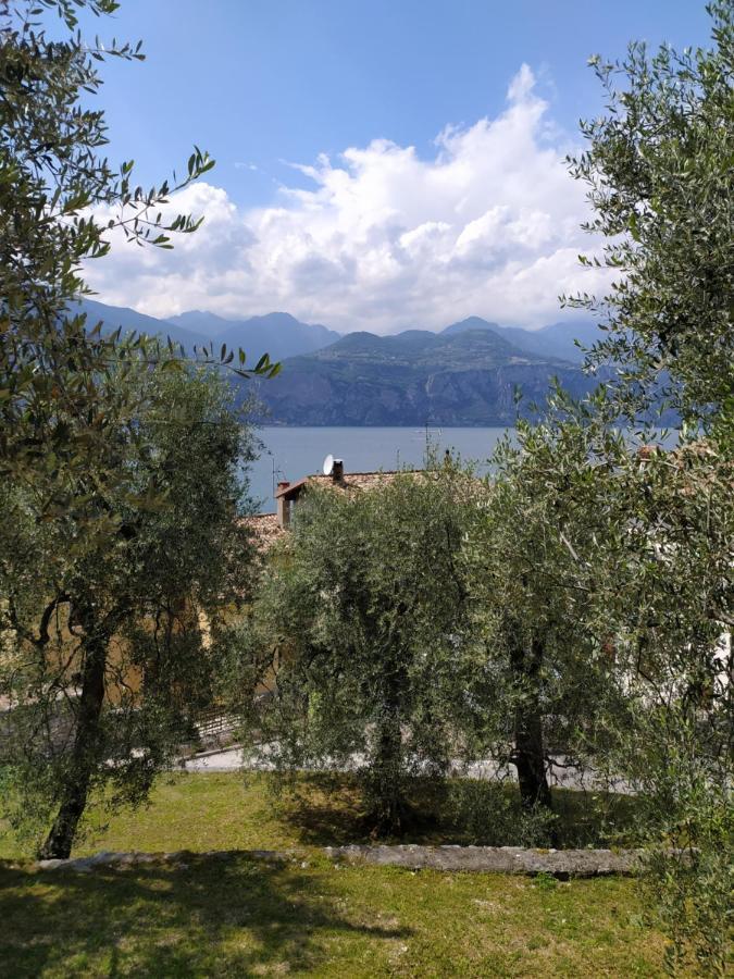 Villa Antopolis Malcesine Exterior photo